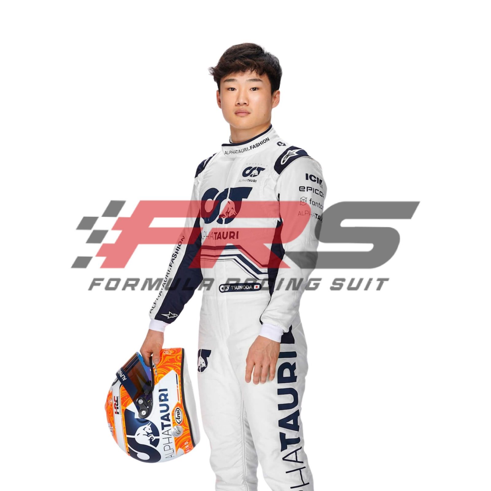 2022YukiTsunodaReplicaRaceSuitF1TeamAlphatauri.jpg
