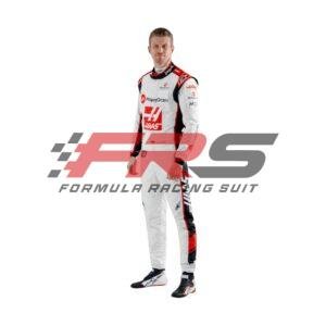 2023 Nico Hulkenberg F1 Racing Suit