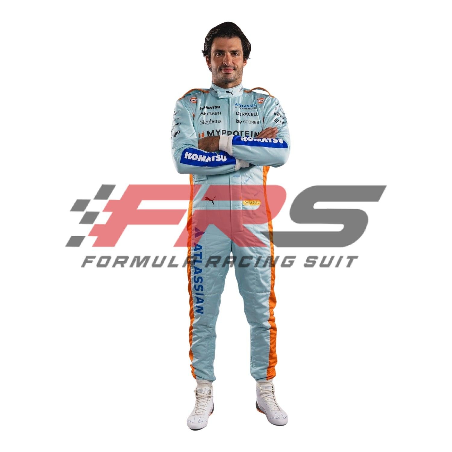 2025F1RacingCostumeWornByCarlosSainzandAlenaxderAlbonSaoPaulGP_2.jpg