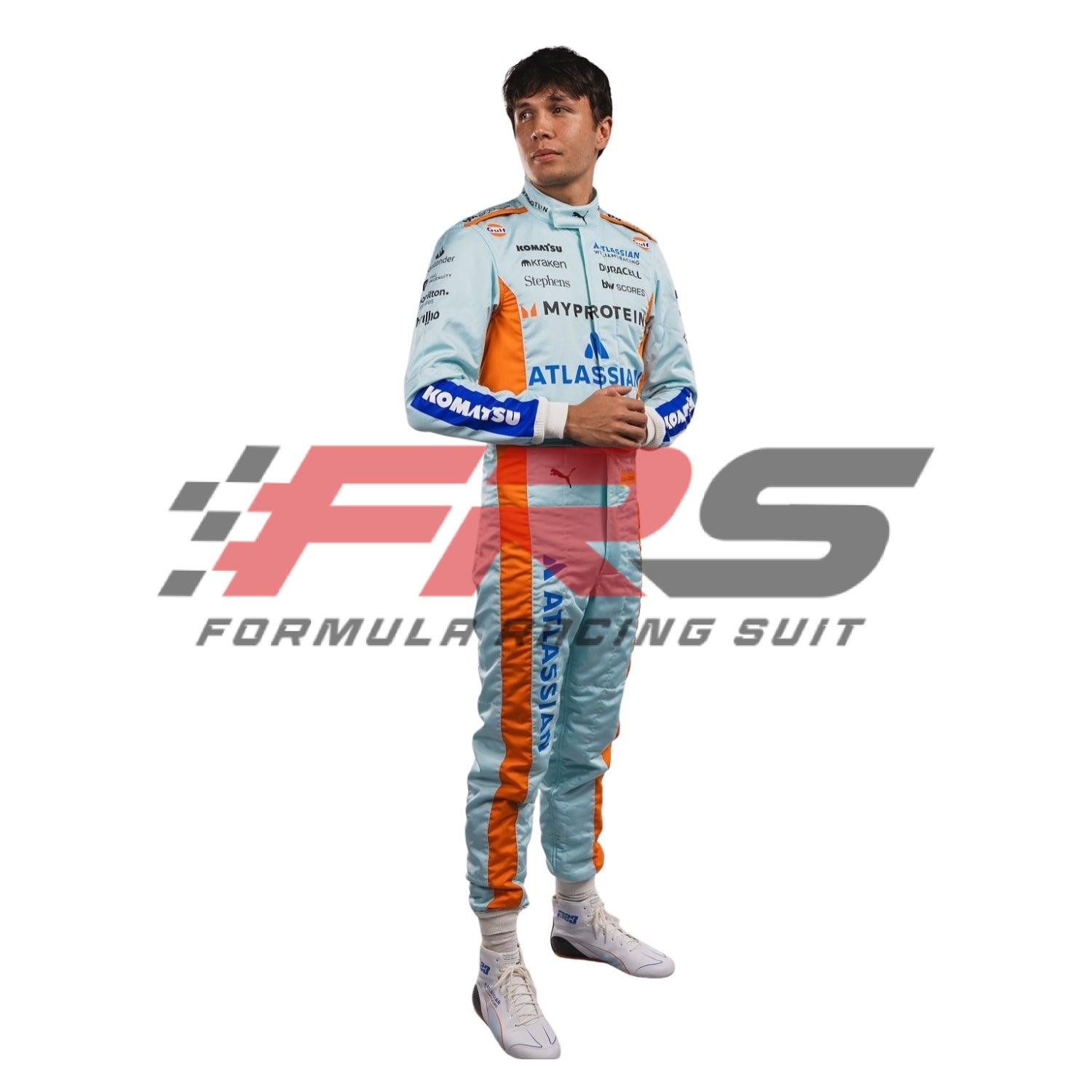 2025F1RacingCostumeWornByCarlosSainzandAlenaxderAlbonSaoPaulGP_5.jpg