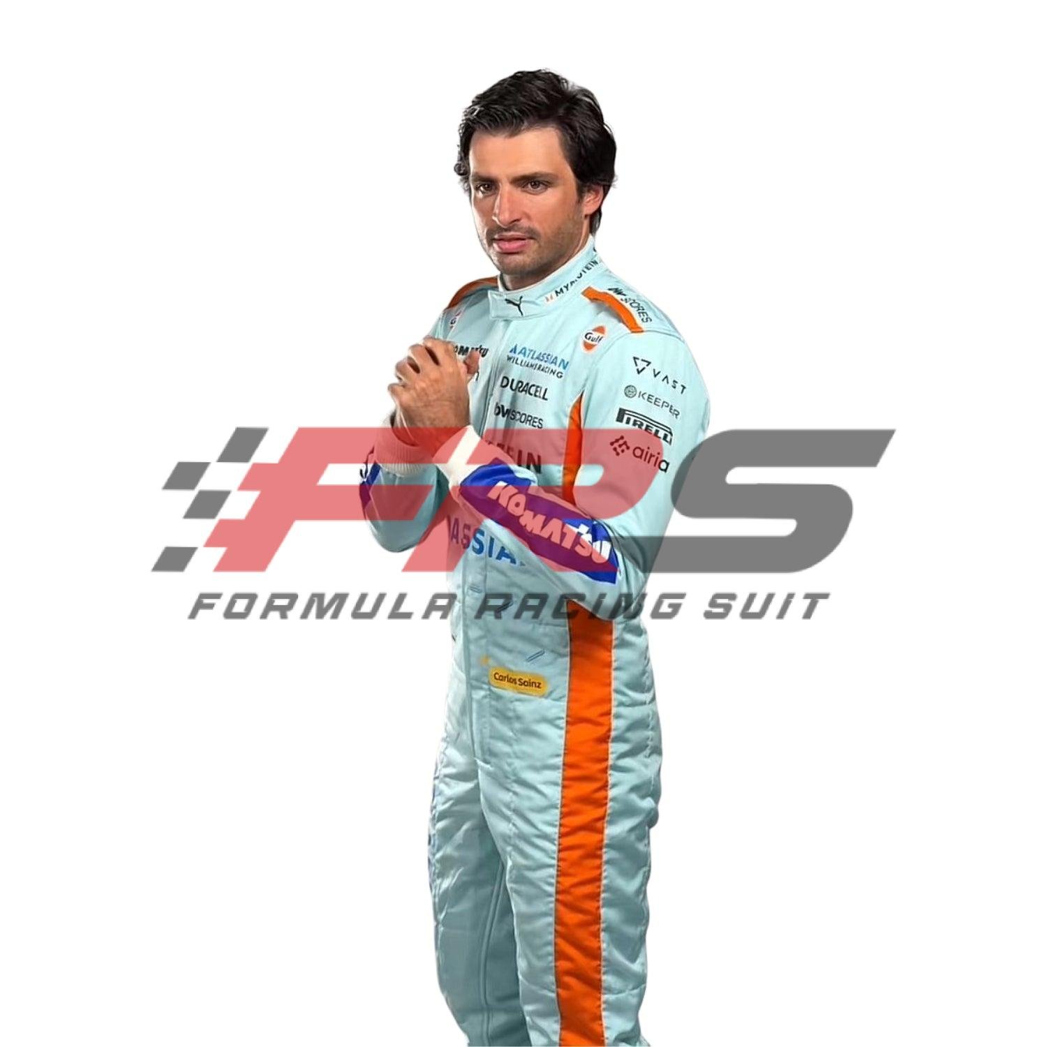 2025F1RacingCostumeWornByCarlosSainzandAlenaxderAlbonSaoPaulGP_6.jpg