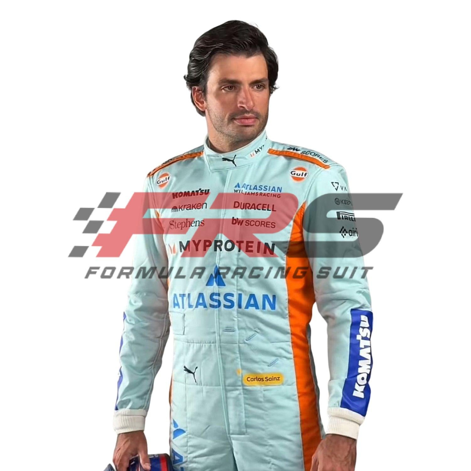 2025F1RacingCostumeWornByCarlosSainzandAlenaxderAlbonSaoPaulGP_7.jpg