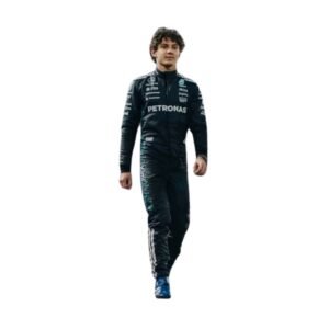2025 Andrea kimi Antonelli F1 Racing Suit