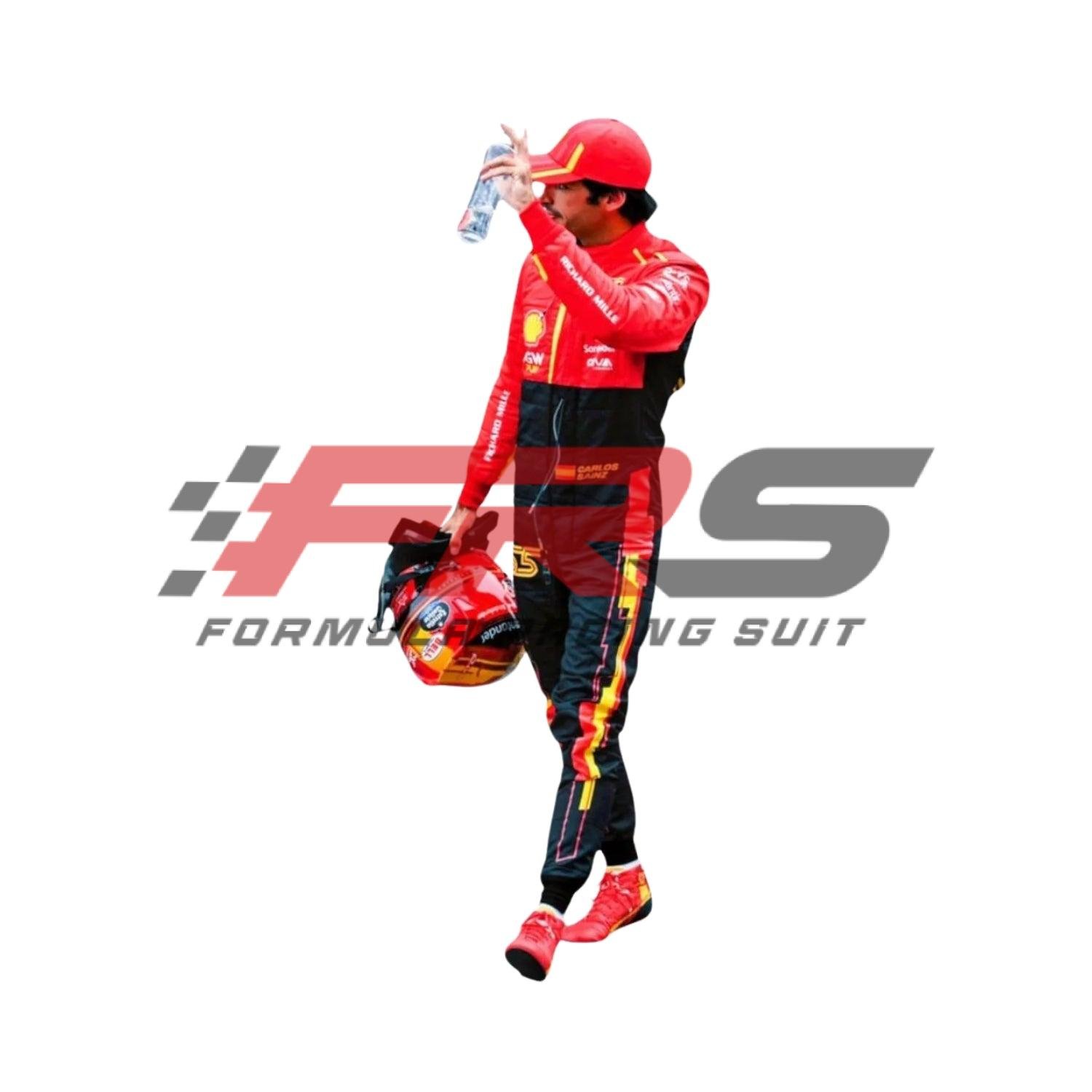 CarlosSainzJr2023SpainGrandPrixF1RacingSuitTeamFerrari.jpg
