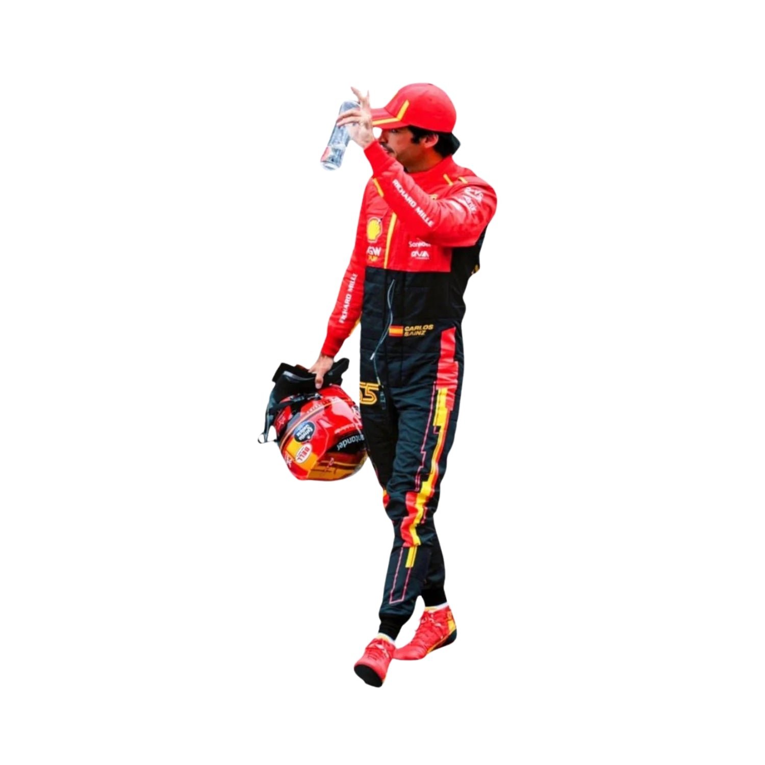 CarlosSainzJr2023SpainGrandPrixF1RacingSuitTeamFerrari.jpg