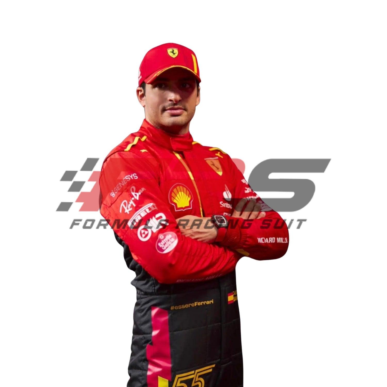 CarlosSainzJr2023SpainGrandPrixF1RacingSuitTeamFerrari_2.jpg