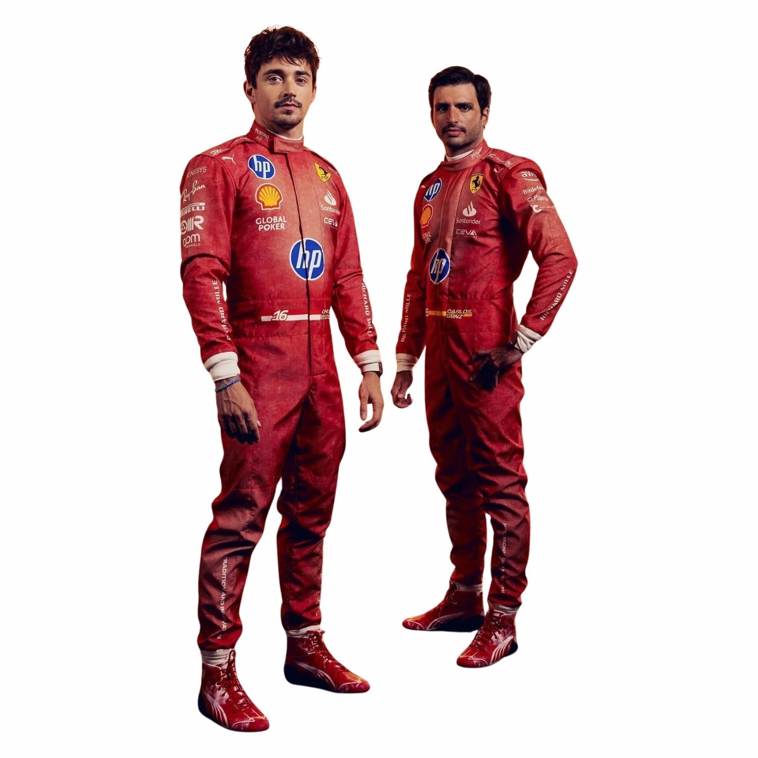 F1RacingCostumeWornbyCharlesLeclerc_CarlosSainzJr._2024LasVegasGP_1.jpg