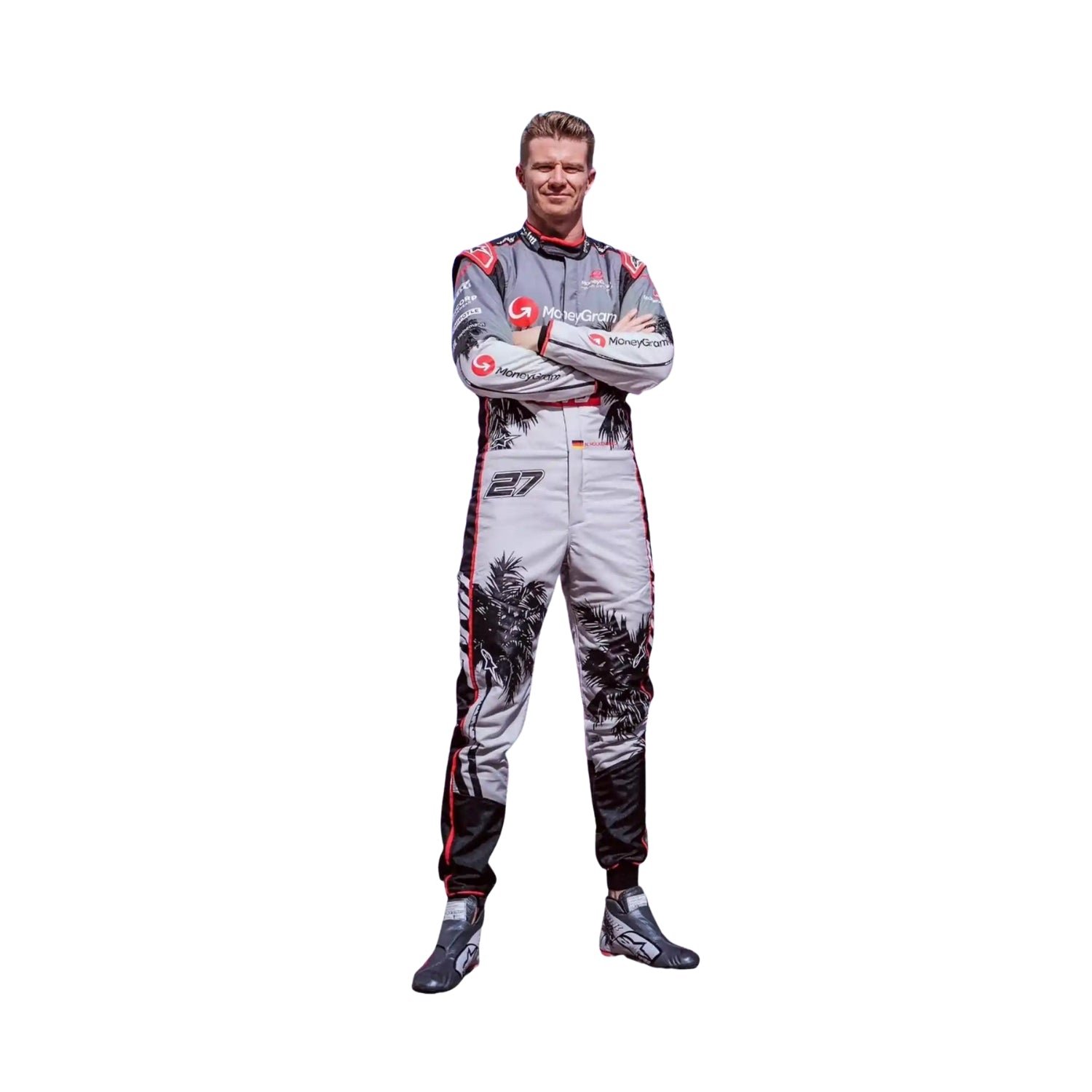 NicoHulkenberg2023MiamiGrandPrixF1RacingSuitTeamHaas.jpg