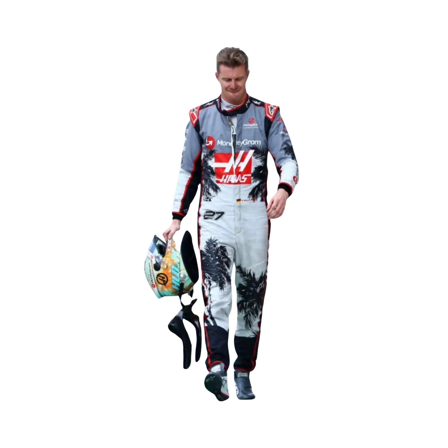 NicoHulkenberg2023MiamiGrandPrixF1RacingSuitTeamHaas_1.jpg