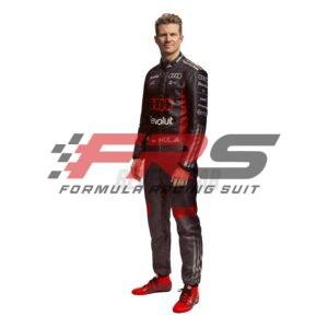 Nico Hulkenberg 2026 F1 Racing Suit -