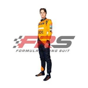 2024 Oscar Piastri F1 Racing Suit